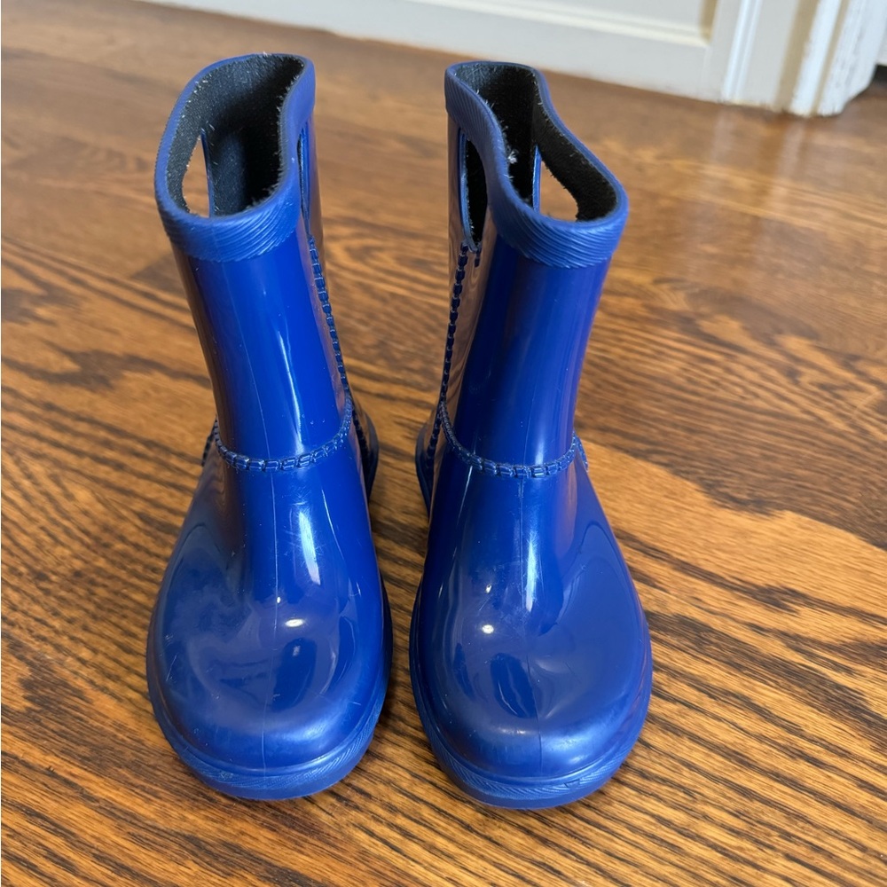 Kids Ugg Rain Boots